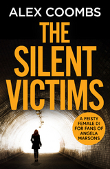 The Silent Victims - Alex Coombs