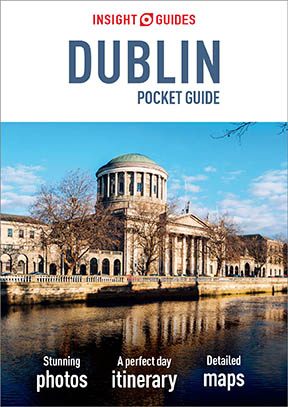 Insight Guides Pocket Dublin (Travel Guide eBook)