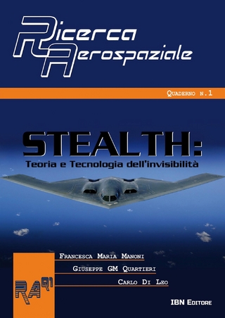 Stealth. Teoria e tecnologia dell'invisibilità