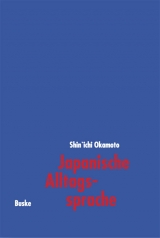 Japanische Alltagssprache - Shin'ichi Okamoto