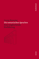Die romanischen Sprachen - Georg Bossong