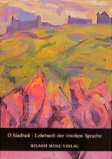 Lehrbuch der irischen Sprache - M&iacute;che&aacute;l O'Siadhail