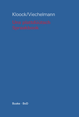 Uns plattd&uuml;&uuml;tsch Spraakbook - Marianne Kloock, Ingo Viechelmann