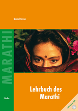 Lehrbuch des Marathi - Daniel Krasa