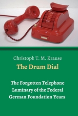 The Drum Dial -  Christoph T. M. Krause