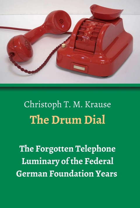 The Drum Dial -  Christoph T. M. Krause