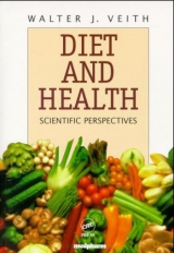 Diet and Health - Veith, Walter J.