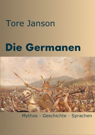 Die Germanen