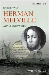 Herman Melville -  John Bryant