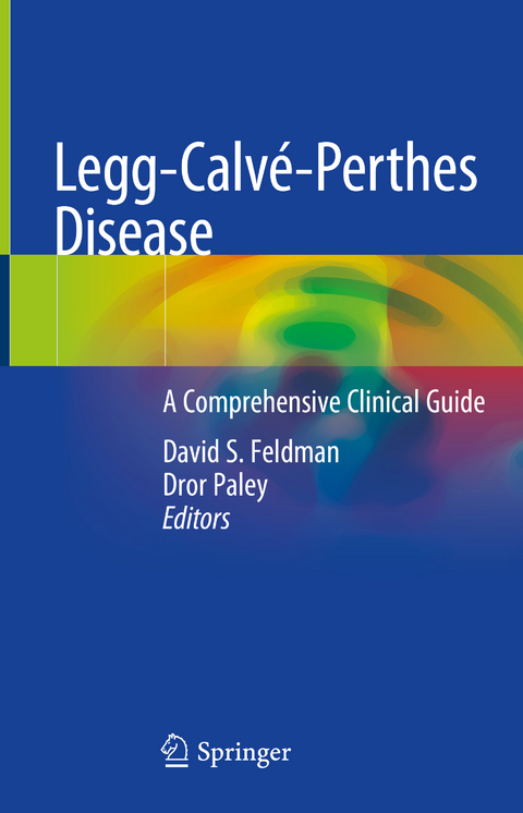 Legg-Calv&eacute;-Perthes Disease - 