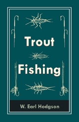Trout Fishing - W. Earl Hodgson