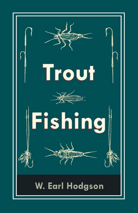 Trout Fishing - W. Earl Hodgson