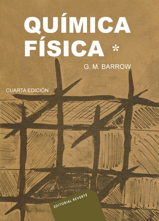 Química física VOL. 1