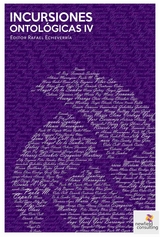 Incursiones Ontologicas IV -  Varios Autores