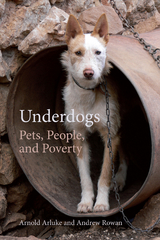 Underdogs - Arnold Arluke, Andrew Rowan