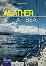 Weather at Sea -  Simon Rowell