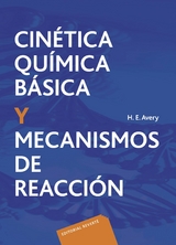 Cin&eacute;tica qu&iacute;mica -  Gordon M. Harris