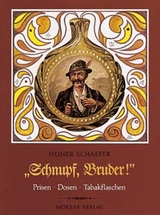 Schnupf, Bruder! - Heiner Schaefer