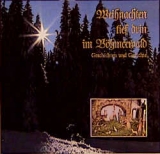 Weihnachten tief drin im B&ouml;hmerwald