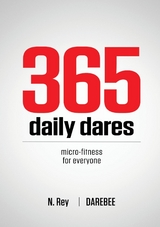 365 Daily Dares - N. Rey