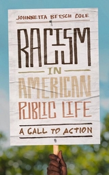 Racism in American Public Life - Johnnetta Betsch Cole