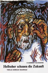 Hellseher schauen die Zukunft - Backmund, Norbert