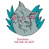 Sooooooo... lieb hab ich dich! - Urs Richle