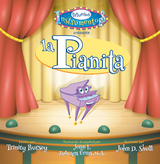 La Pianita - Trinity Bursey