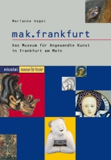 mak.frankfurt - Marianne Vogel