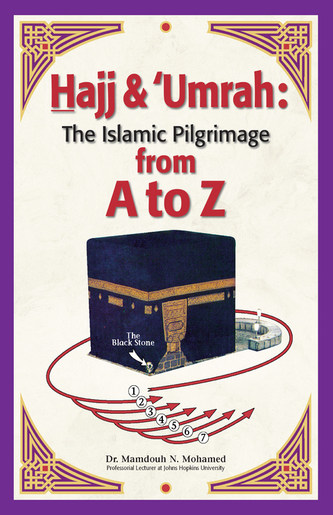 Hajj Umrah A to Z - Prof. Mamdouh Mohamed