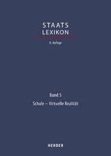 Staatslexikon - 