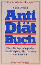 Anti-Di&auml;tbuch - Susie Orbach