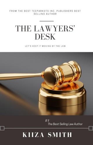 THE LAWYER’S DESK
