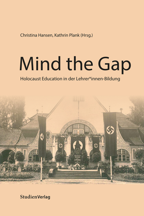 Mind the Gap - Christina Hansen, Kathrin Plank
