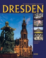 Dresden - Harald Marx, J&uuml;rgen Karpinski