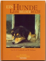 Hunde LeseBilderBuch - Ernst-Otto Luthardt, Werner Richner