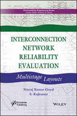Interconnection Network Reliability Evaluation - Neeraj Kumar Goyal, S. Rajkumar