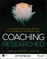 Coaching Researched - 
