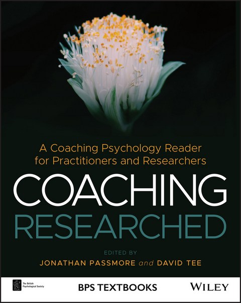 Coaching Researched - 