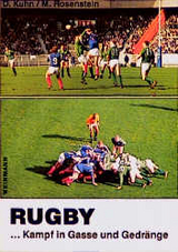 Rugby - Dieter Kuhn, Marcus Rosenstein