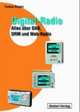 Digital-Radio - Thomas Riegler