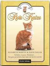 Rote Katze - Elizabeth Martyn, David Taylor