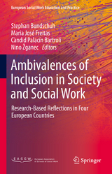Ambivalences of Inclusion in Society and Social Work - 