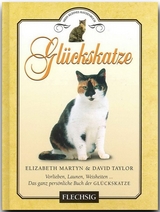 Gl&uuml;ckskatze - Elizabeth Martyn, David Taylor