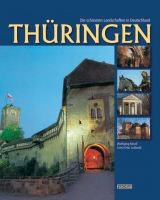 Th&uuml;ringen - Wolfgang Korall, Ernst O Luthardt