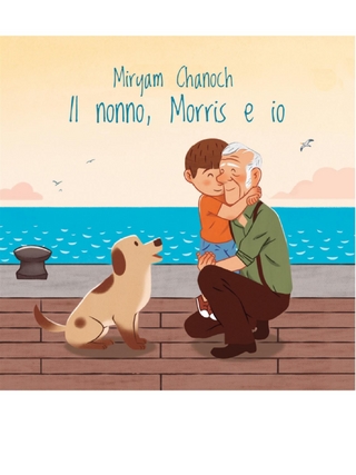 Il nonno, Morris e io