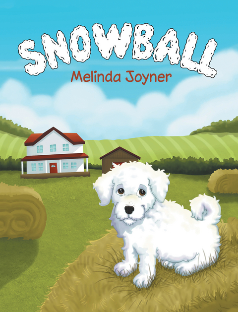 Snowball - Melinda Joyner