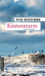 K&uuml;stensturm - Heike Meckelmann