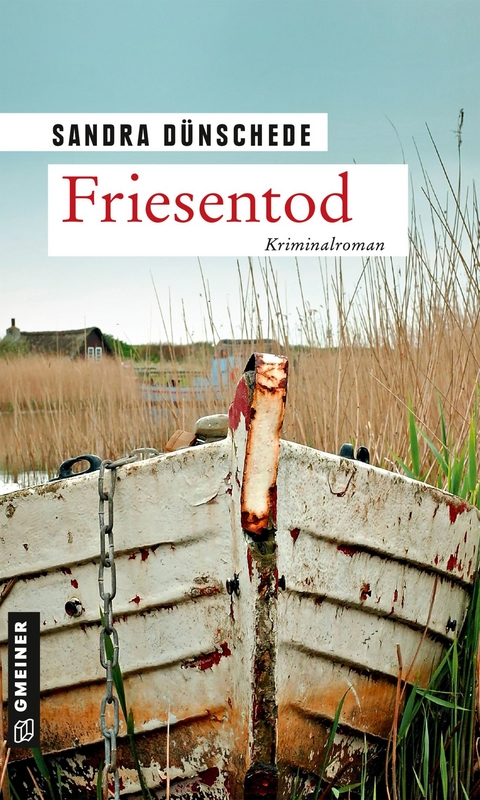 Friesentod - Sandra D&uuml;nschede
