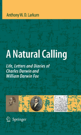 A Natural Calling - Anthony W. D. Larkum